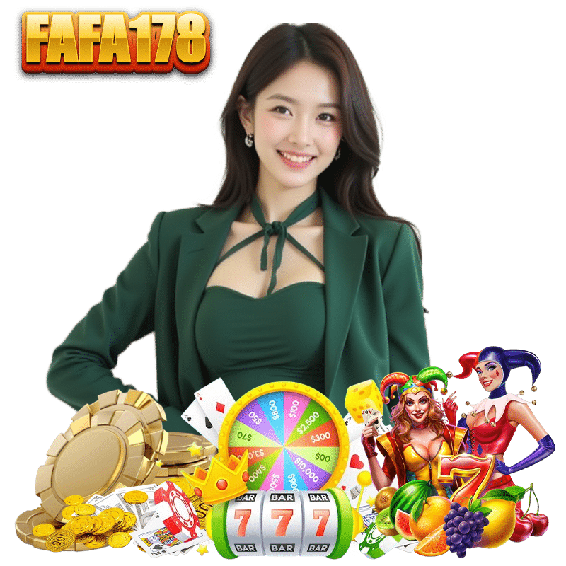 FAFA178 MEMBER