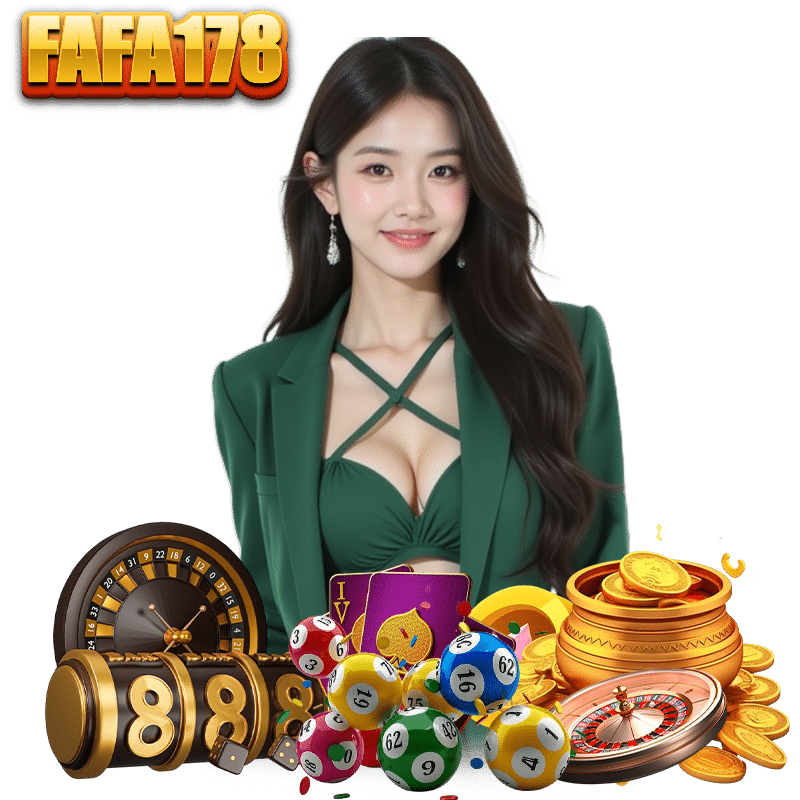 FAFA178 ไม่มีขั้นต่ำ
